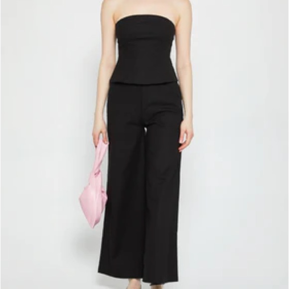 Few Moda Linen Trousers